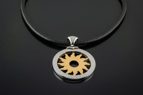 BVLGARI colgantes y pendientes de Bulgari