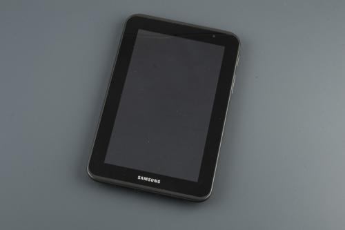Galaxy Tab 2
