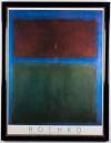 <span class='ref_item'>303 -</span>  <span class="object_author">SEGUN MARK ROTHKO</span><br><span class="object_title">Earth and Green, 1955</span><br>  