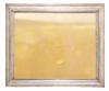 <span class='ref_item'>72 -</span>  <span class="description">IGNACIO GARCIA ERGÜIN (1934) Pintor español PAISAJE OCRE, 1988 Óleo sobre lienzo 47,5 cm.x55,5 cm.</span>  