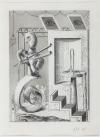 <span class='ref_item'>214 -</span>  <span class="description">GUILLERMO PÉREZ VILLALTA (1948) Pintor Tarifeño SERIE FAETON Aguatinta y aguafuerte 44,50 cm.x37,50 cm.</span>  
