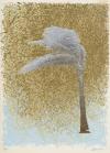 <span class='ref_item'>86 -</span>  <span class="description">FRANCISCO BERNAL (1959) Artista cubano PALMERA AL VIENTO Serigrafía sobre papel. 72,50 cm.x52,50 cm.</span>  