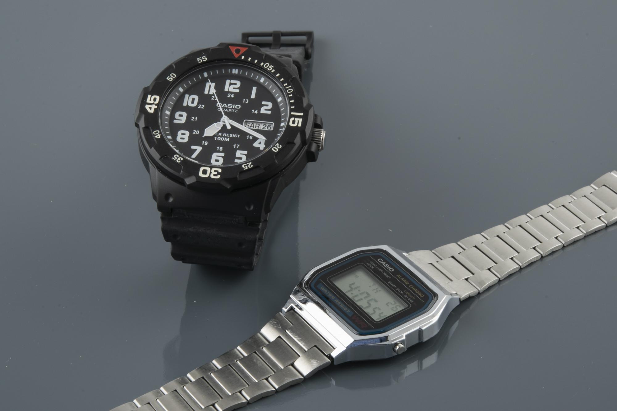 casio w94h