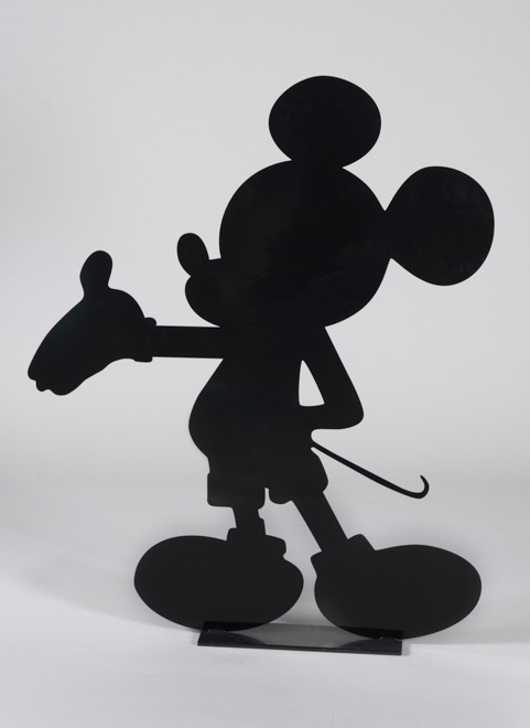 Artist Mouse- El escaparate de la Vida