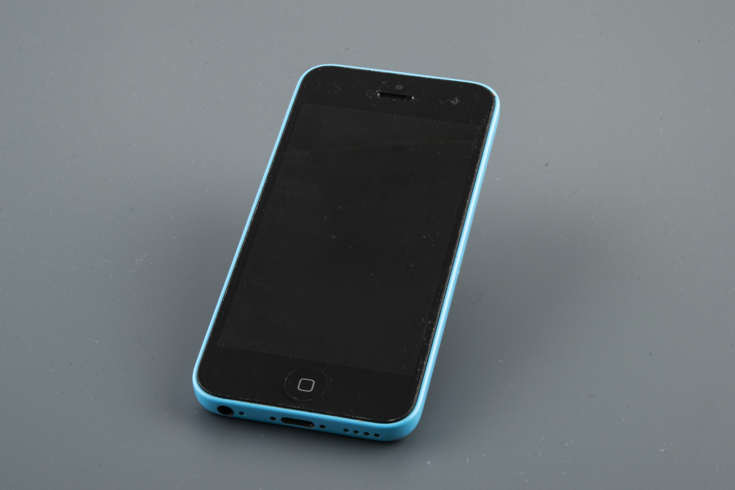 Iphone 5C