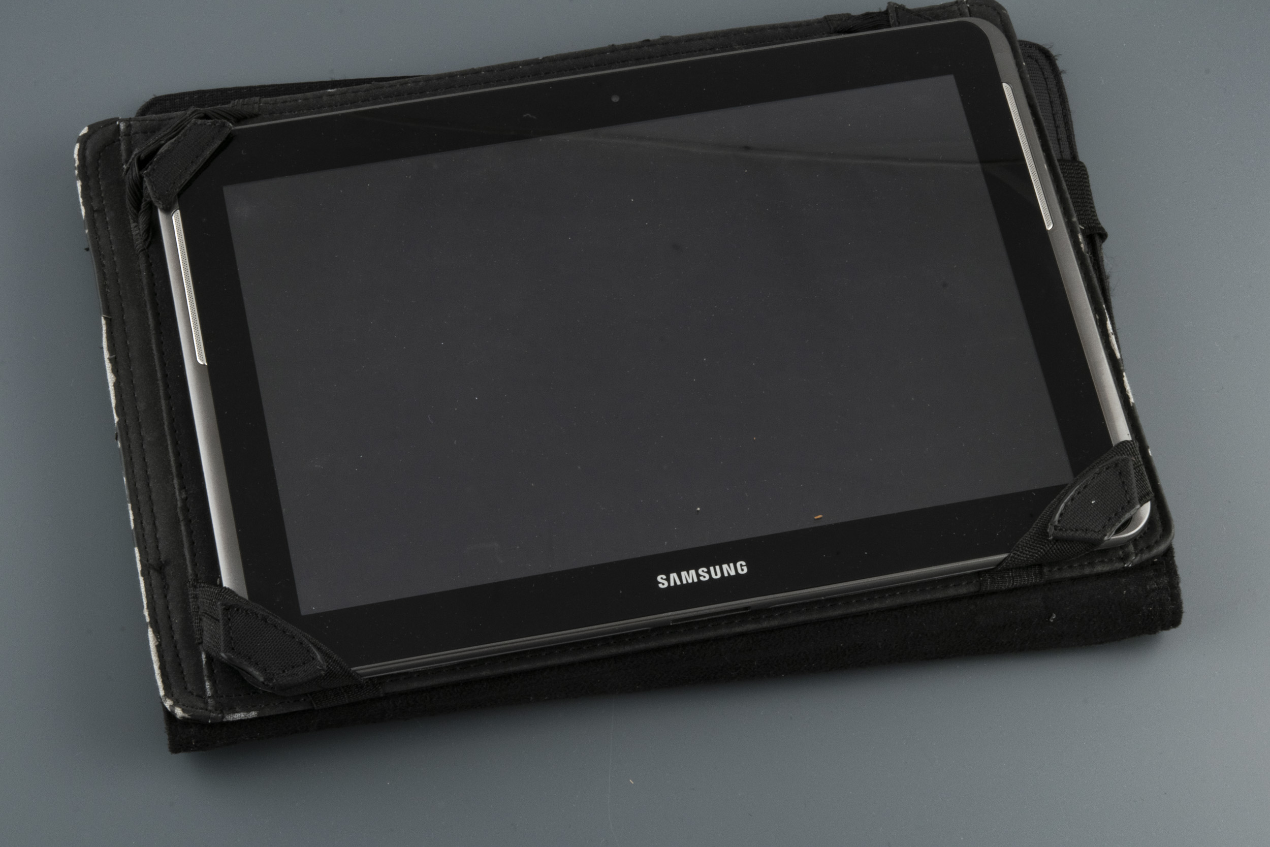 Galaxy Tab 2