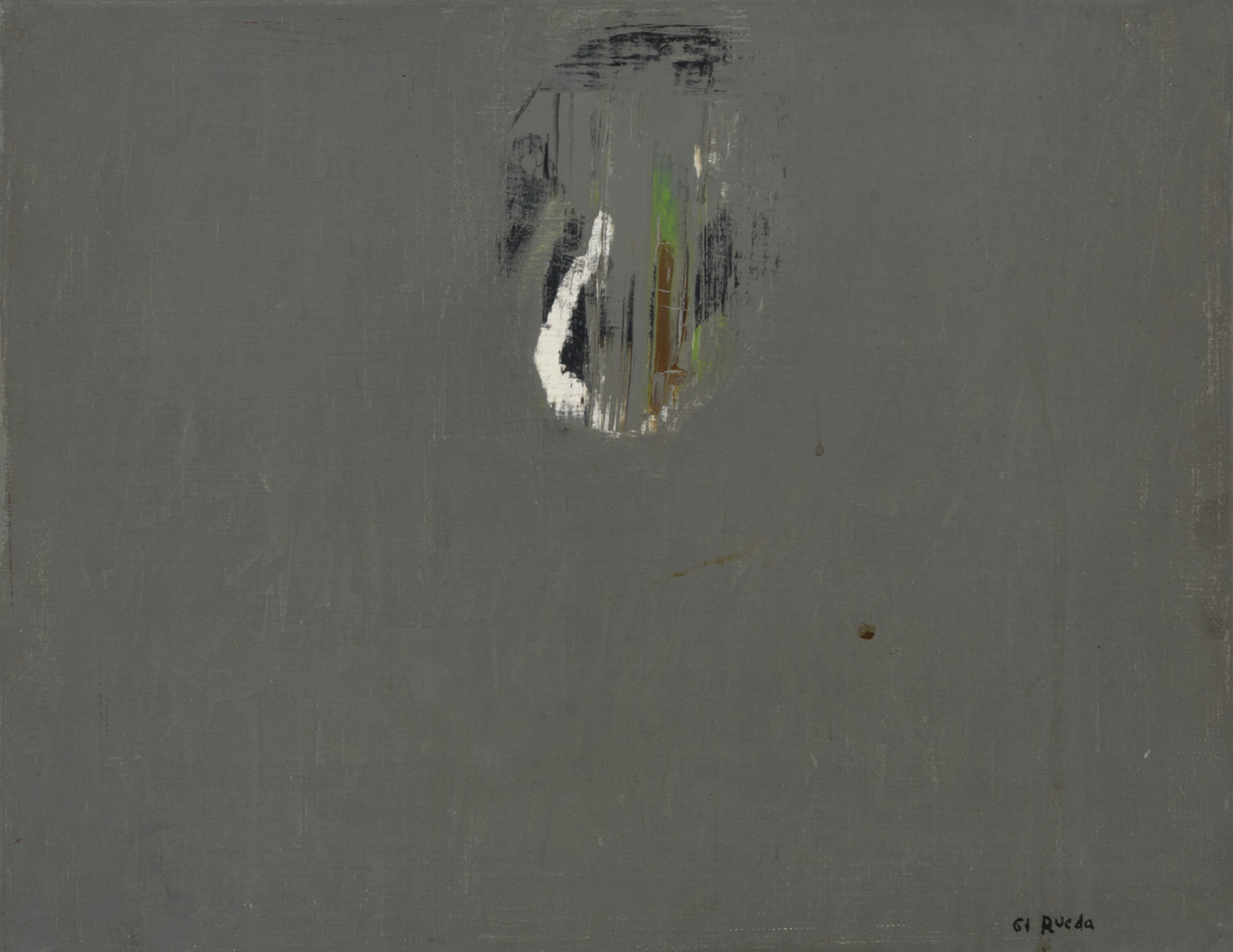 Composición, 1961