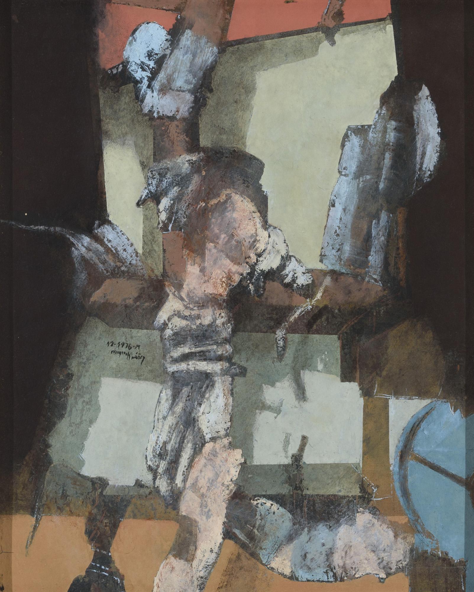 SIN TÍTULO, 1976