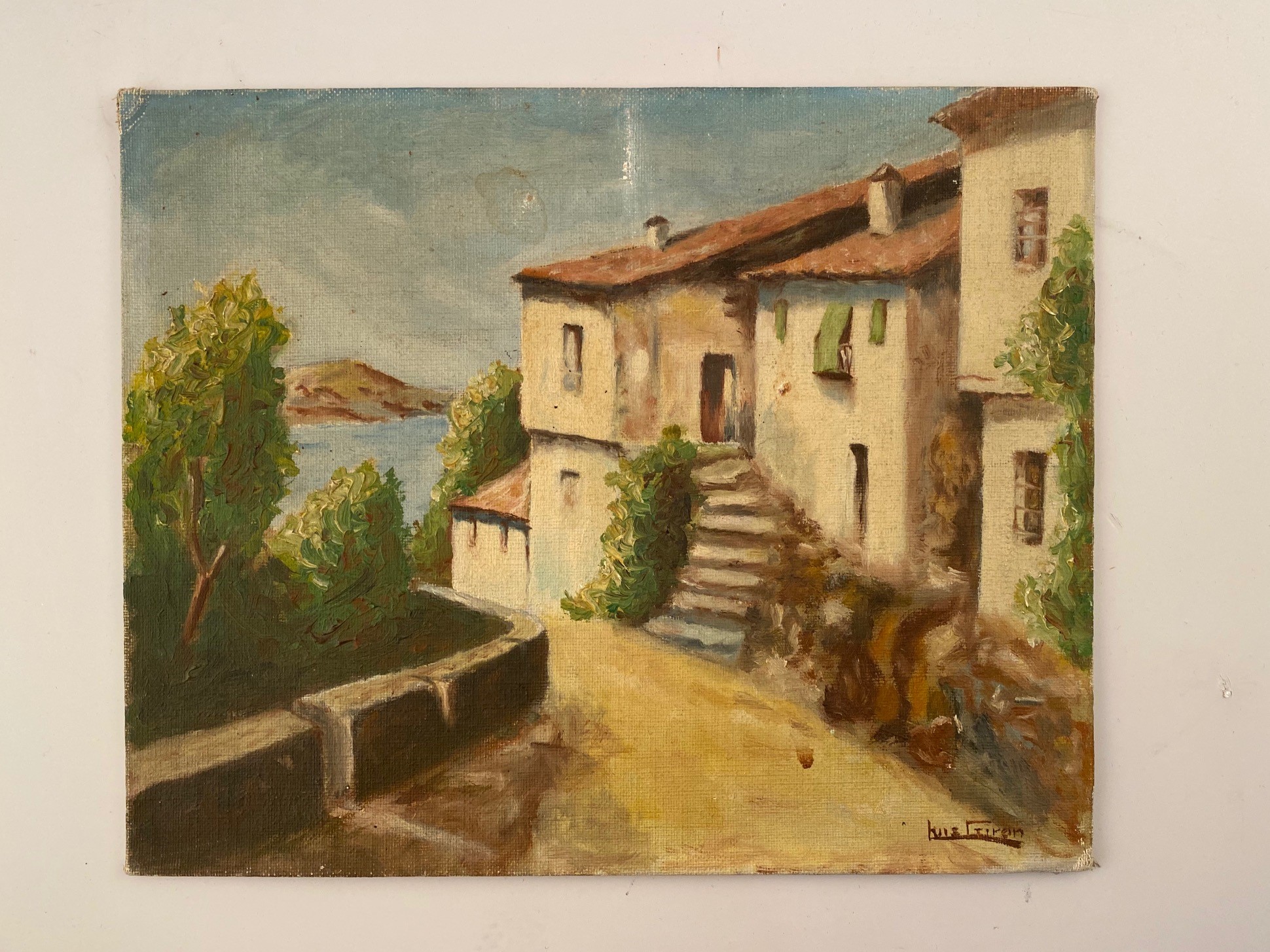 PAISAJE