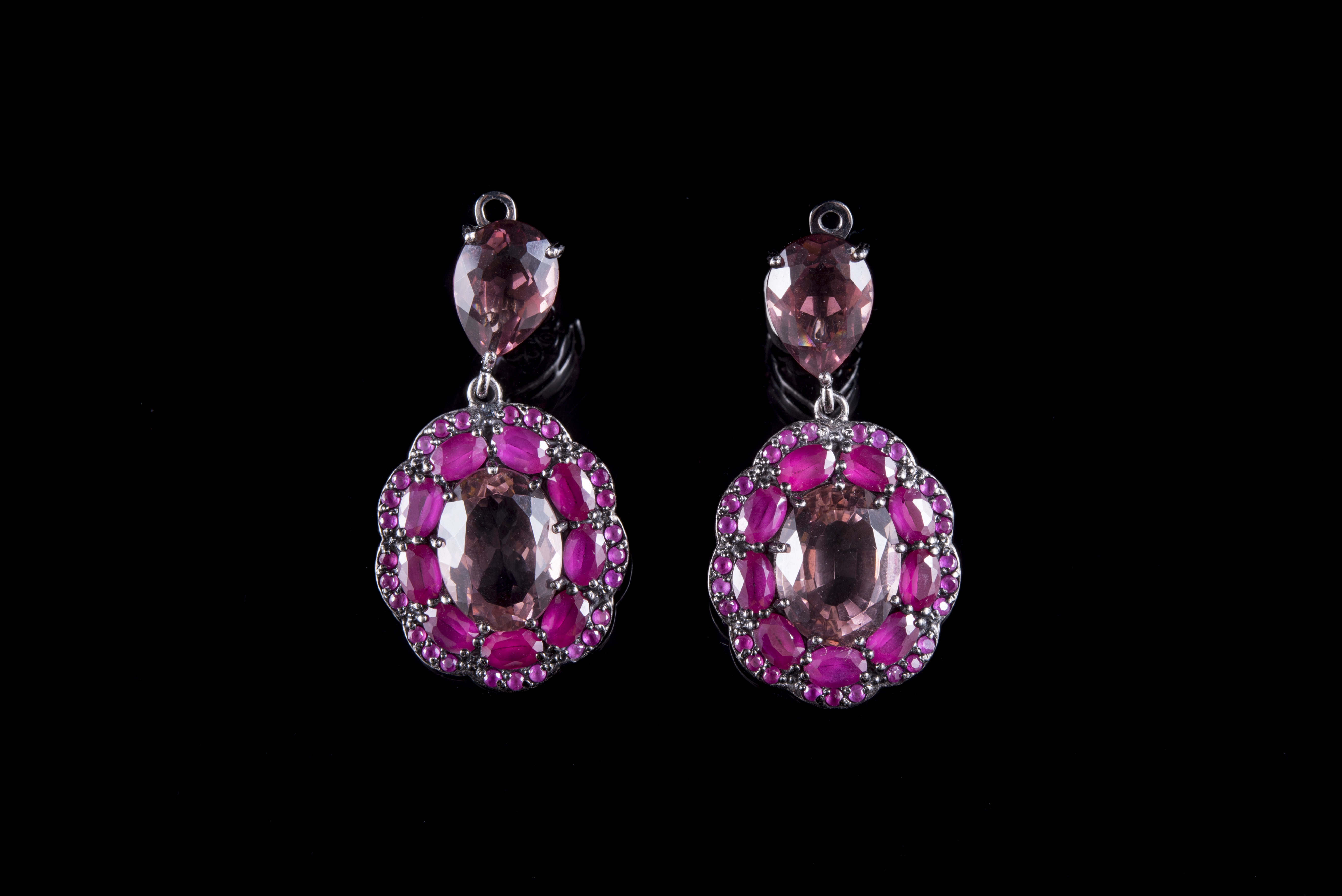 Pendientes