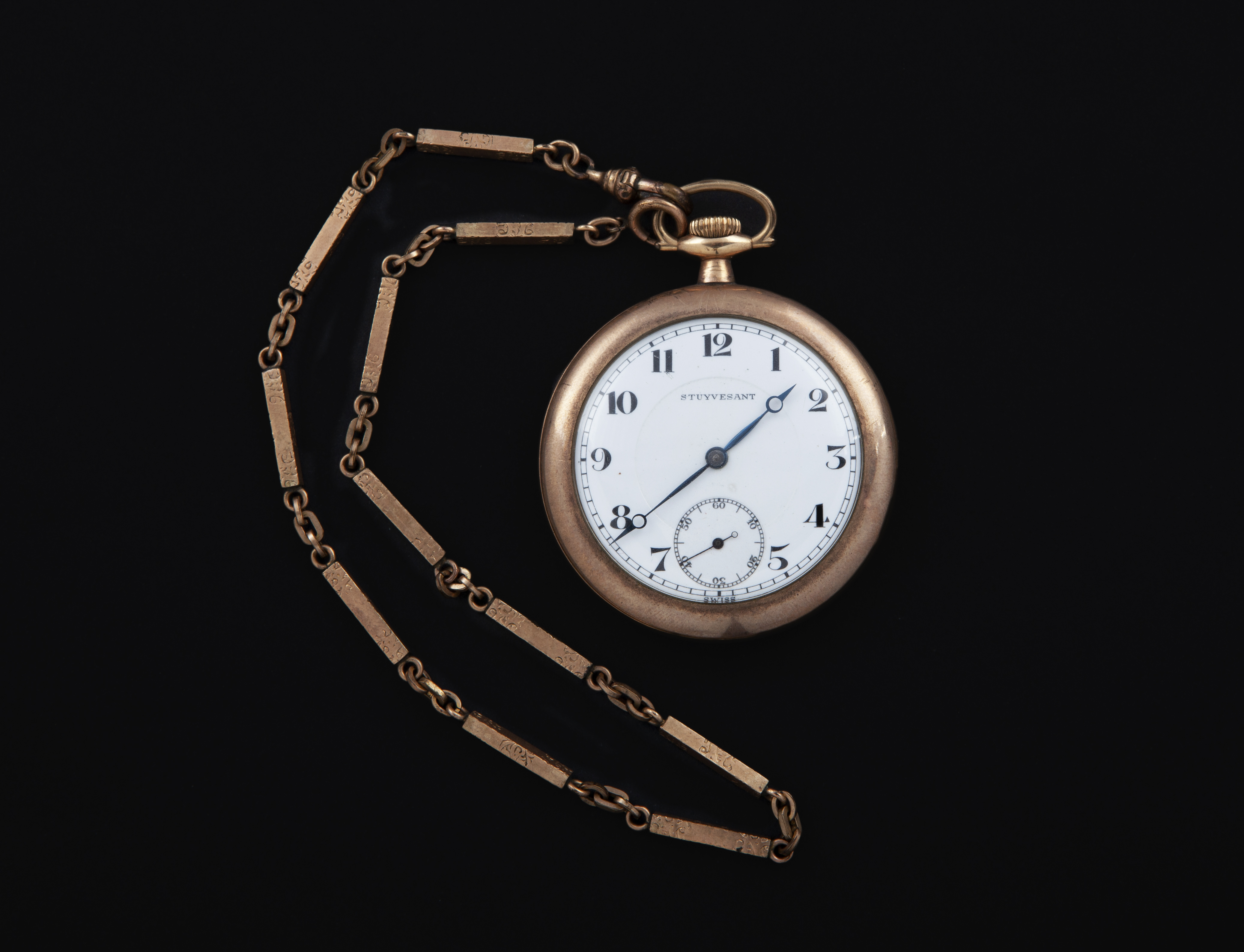 Reloj de Bolsillo