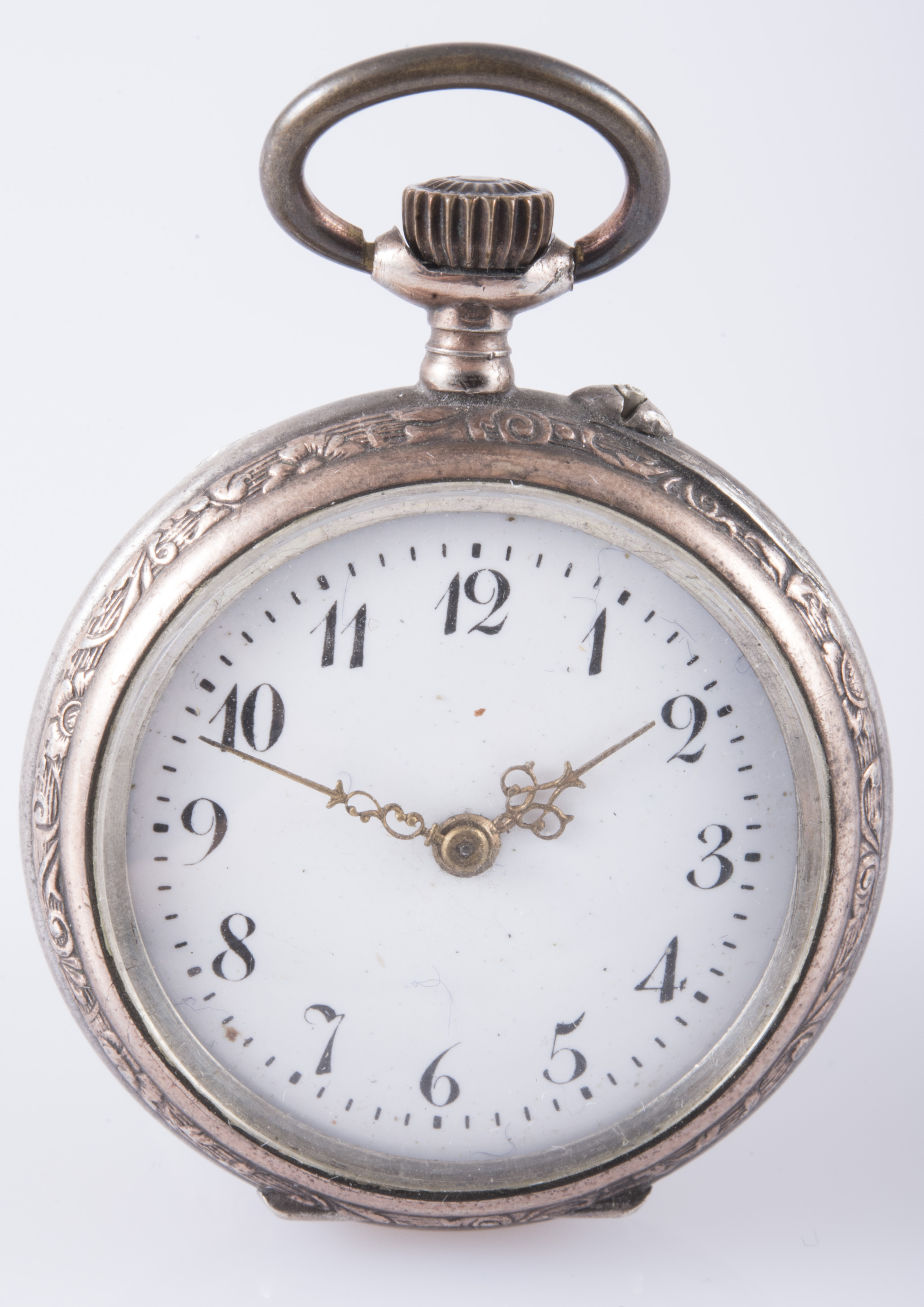 Reloj de Bolsillo