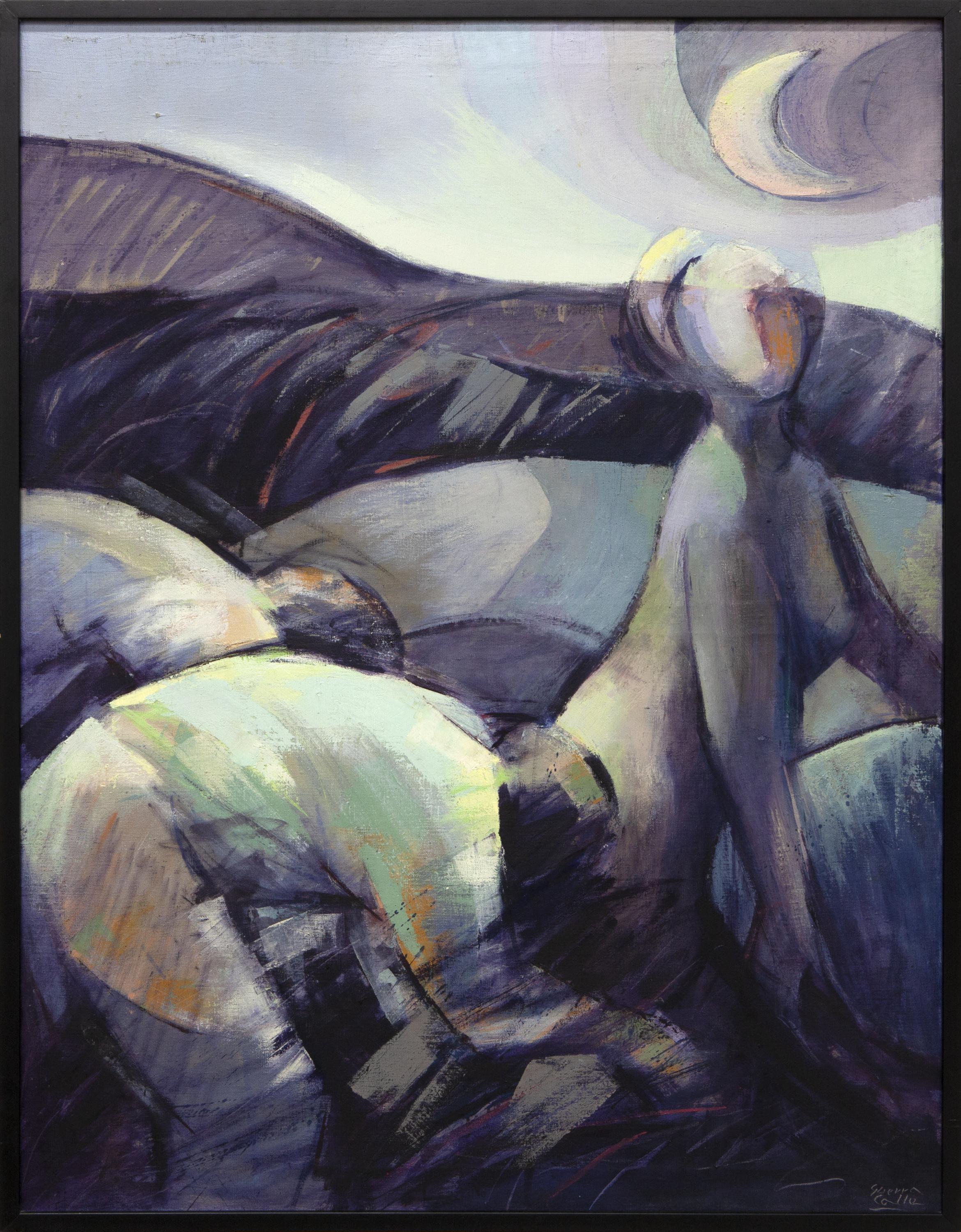 ABSTRACCIÓN