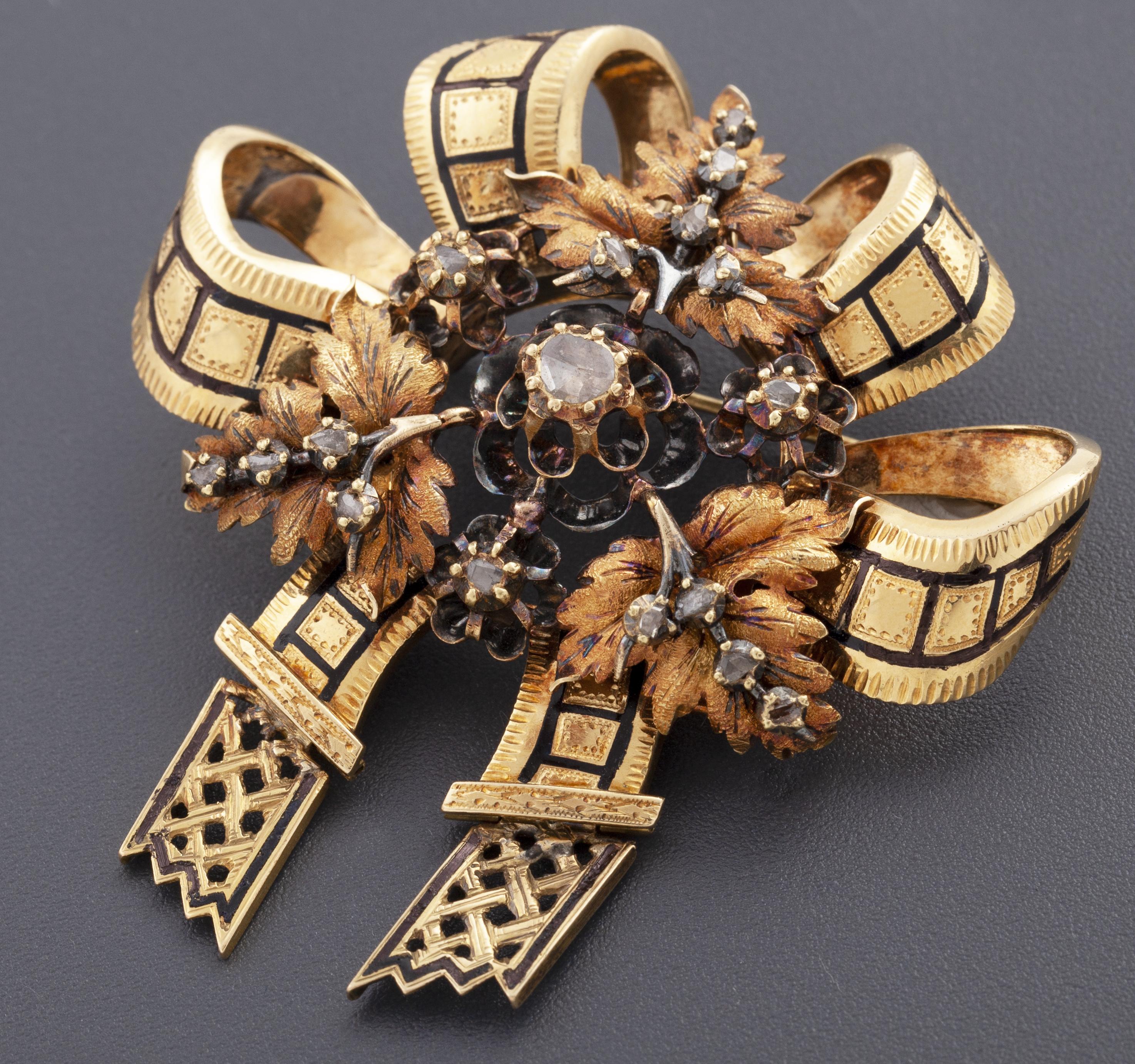 Broche