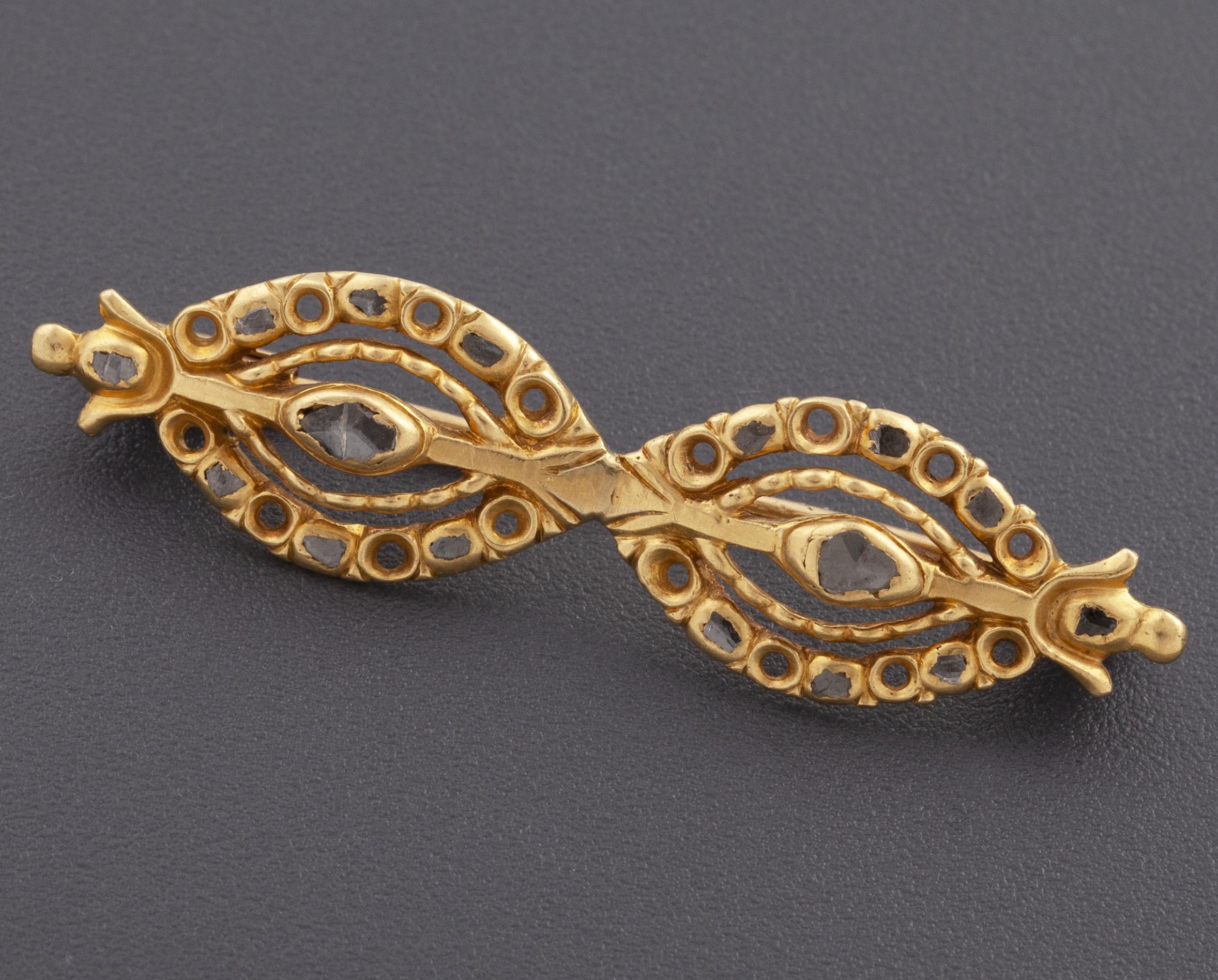 Broche