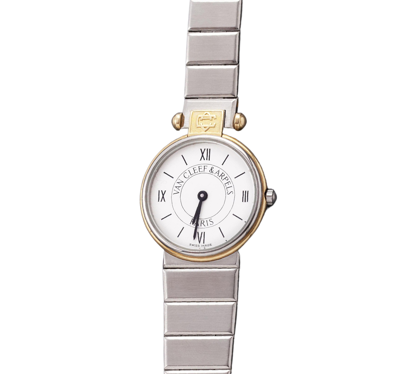Reloj, VAn cleef & arpels