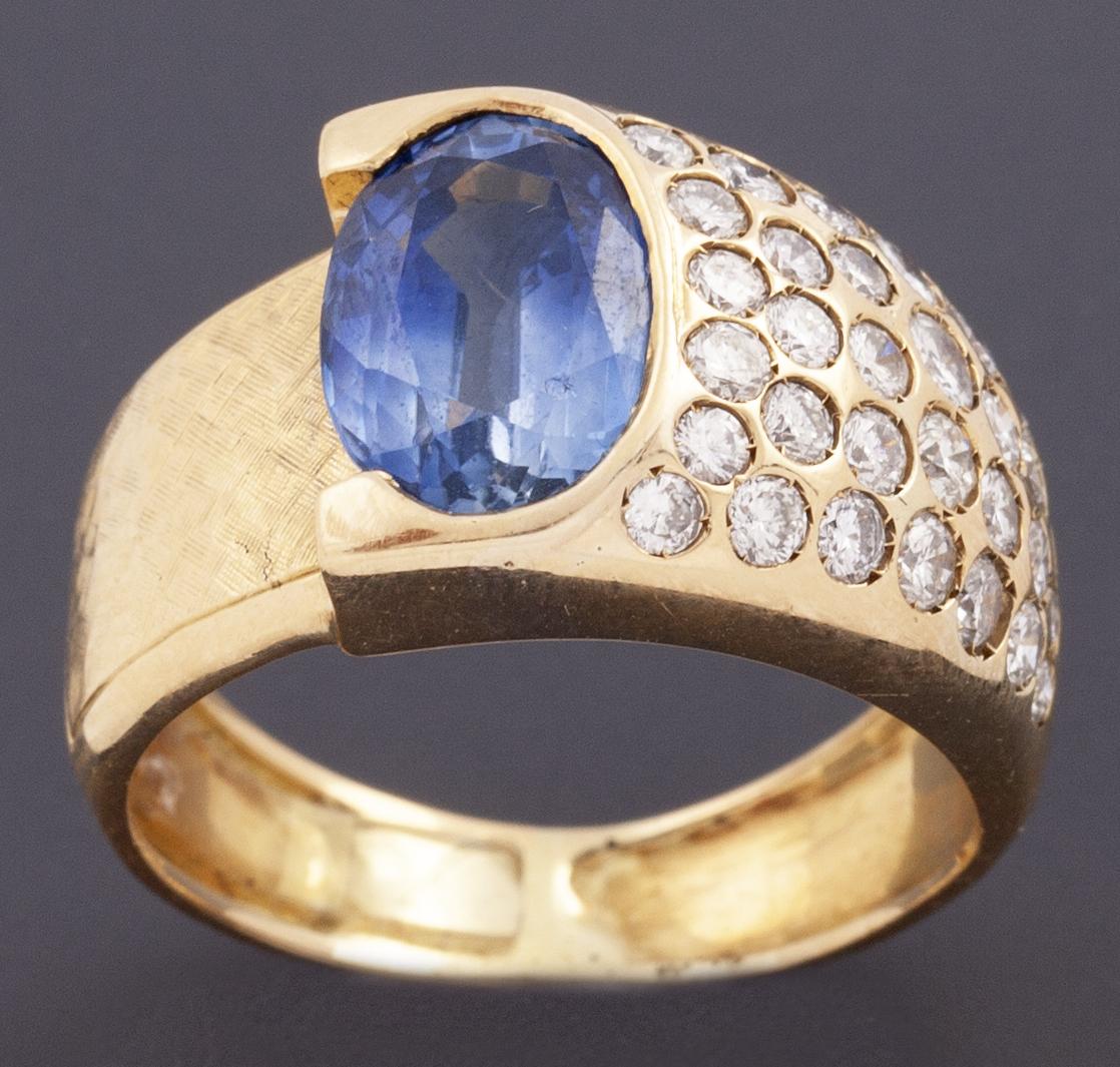 Anillo