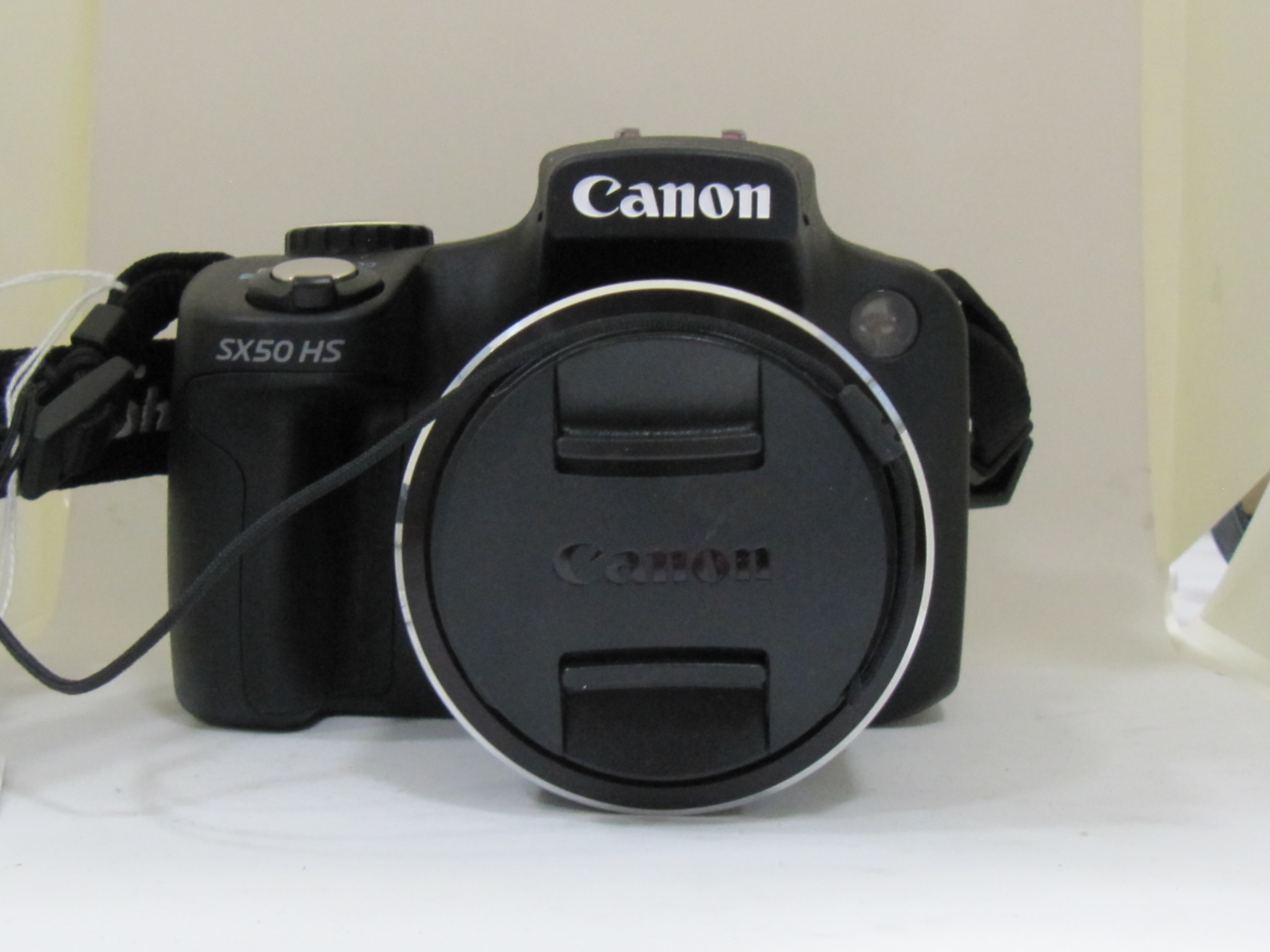 CANON, POWERSHOT SX50 HS, CANON POWERSHOT SX50 HS