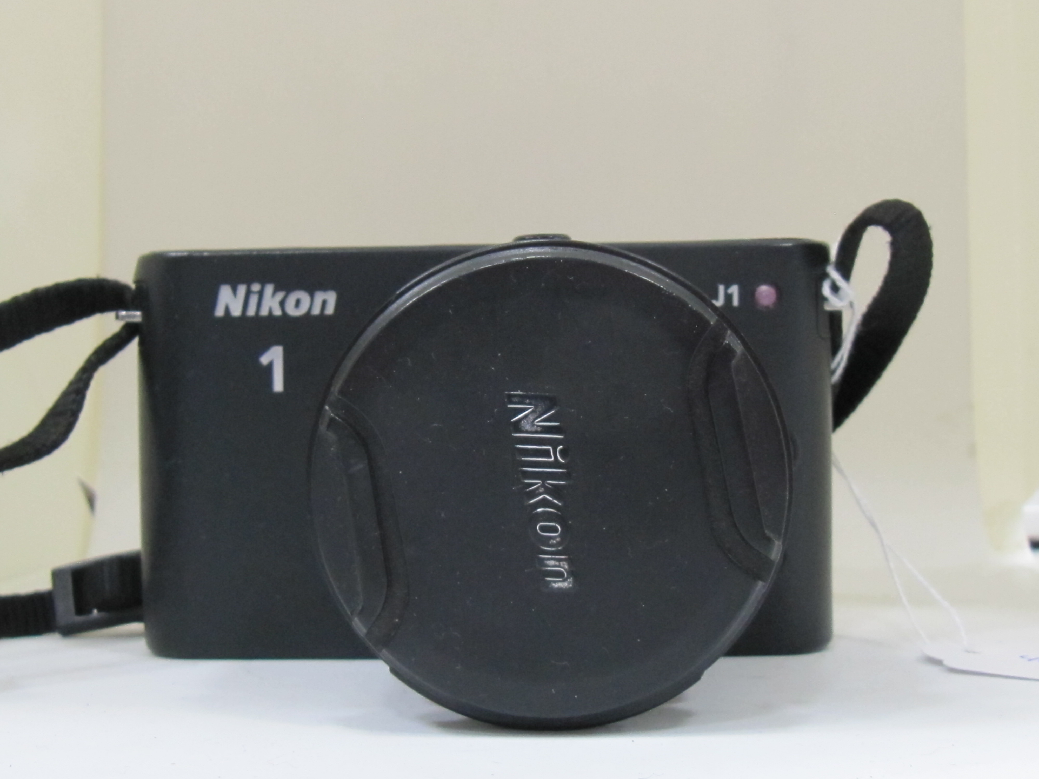 NIKON, 1 J1, NIKON 1 J1