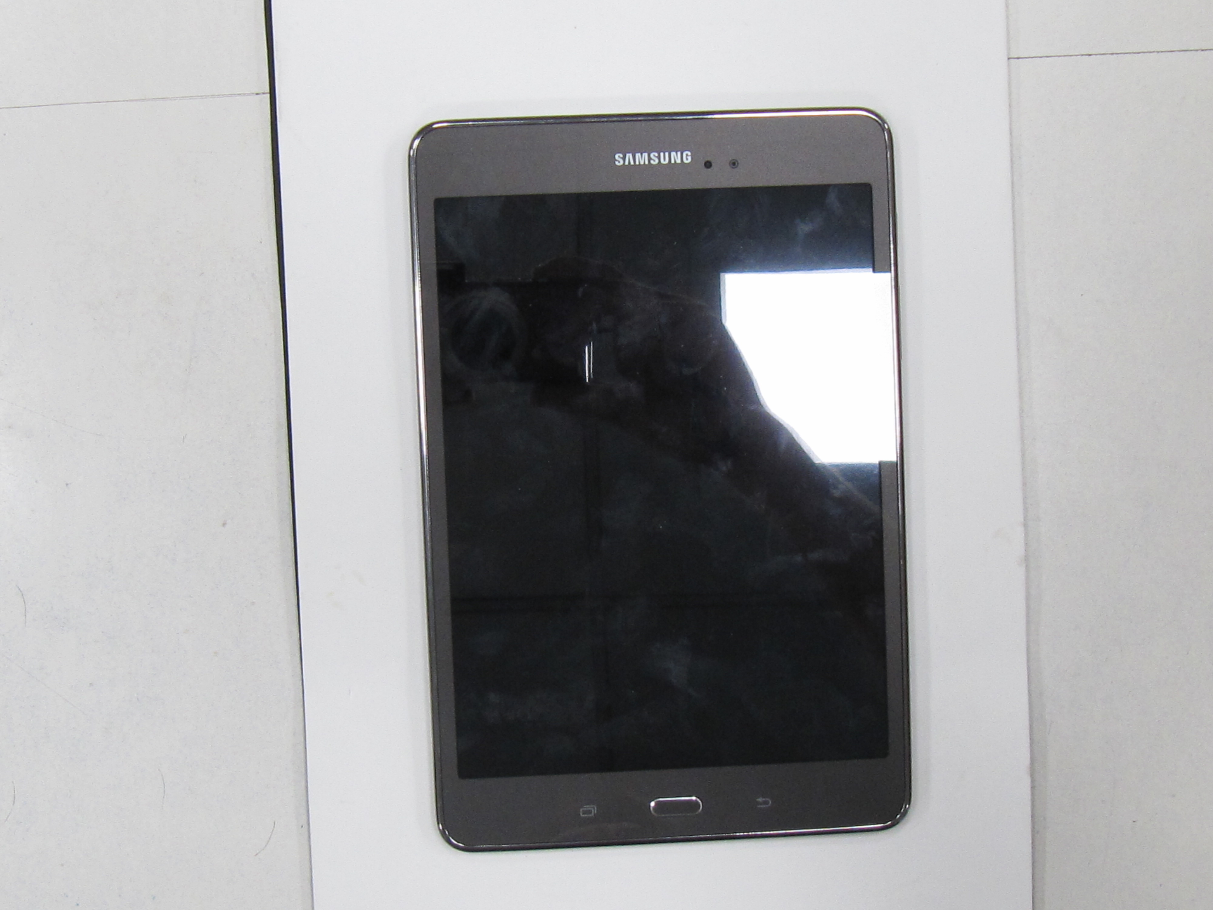 SAMSUNG, GALAXY TAB A SMT350, TABLET SAMSUNG GALAXY TAB A SMT350