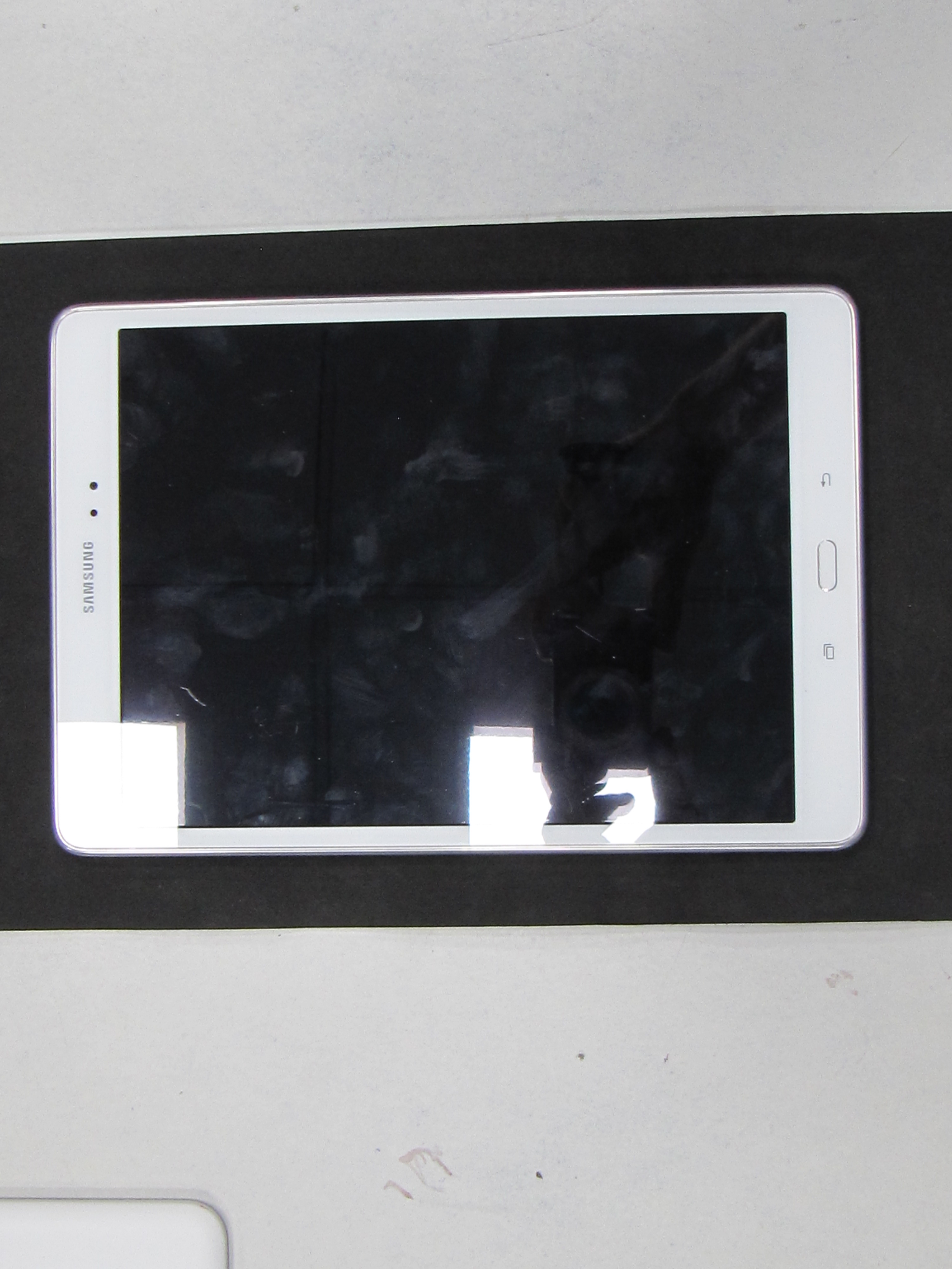 SAMSUNG, GALAXY TAB A SMT550, TABLET SAMSUNG GALAXY TAB A SMT550