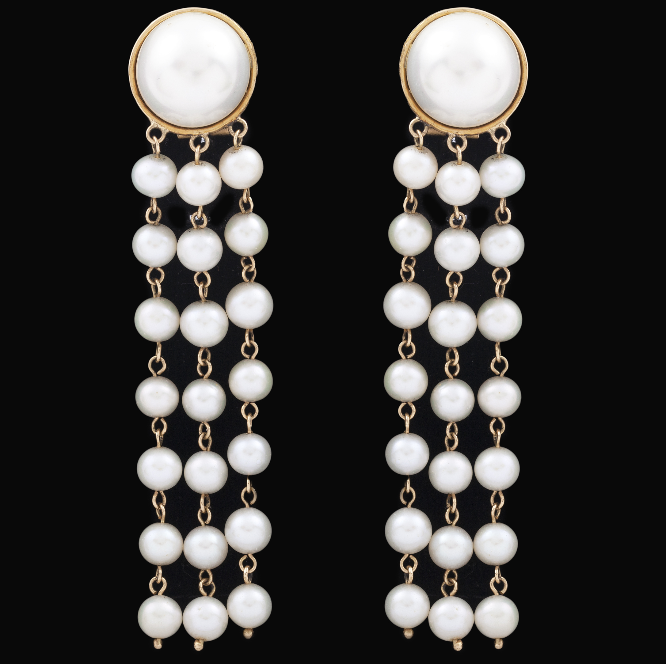 Pendientes