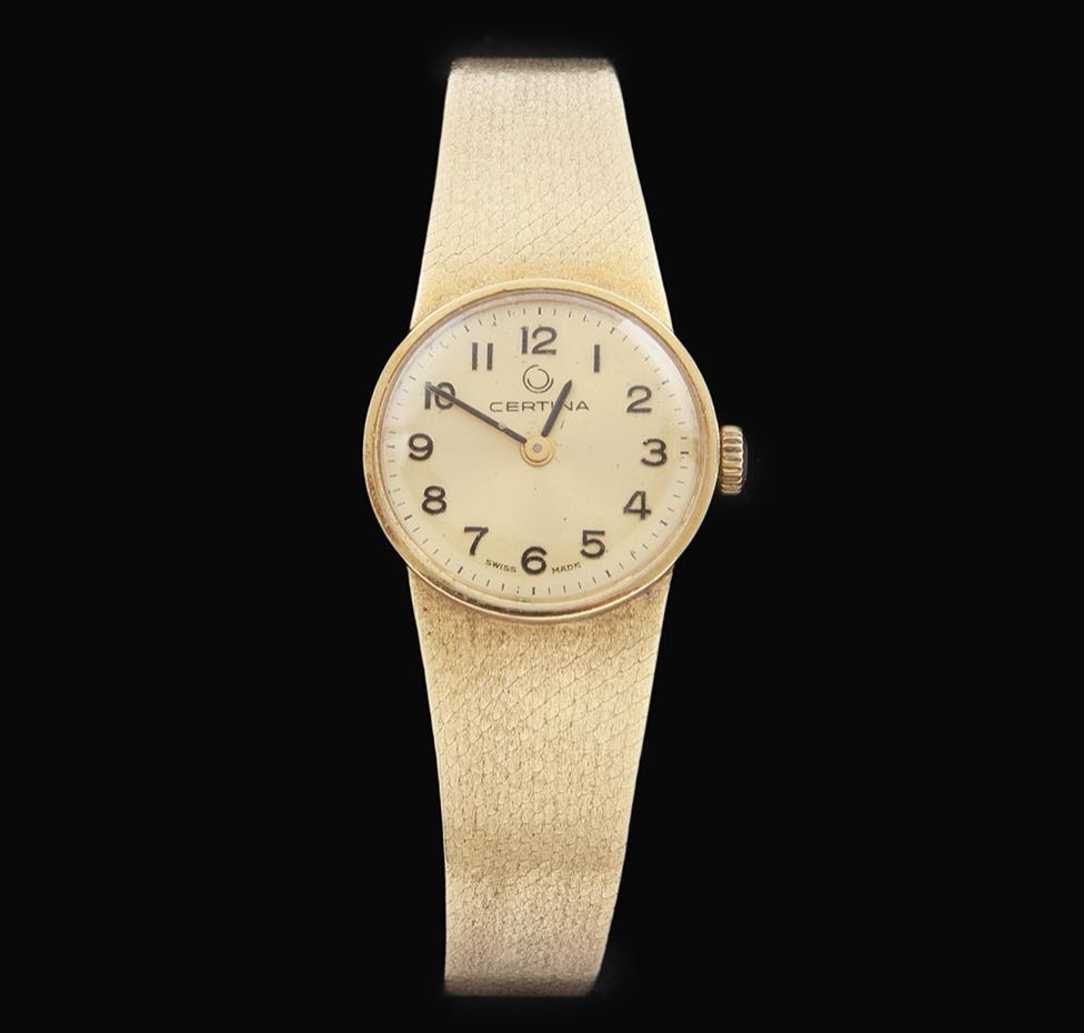 Reloj