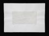 <span class='ref_item'>15 -</span>  <span class="description">JOSÉ MANUEL DE LA TORRE (1974) Artista madrileño ABSTRACCIÓN EN BLANCO Técnica mixta sobre papel 21 cm.x42 cm.</span>  