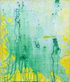 <span class='ref_item'>107 -</span> <span class="object_title">FLUIDS-GREEN, 2005</span>   <p><span class="author">SAROSKA (Sara Conde, Madrid, 1979)</span> <br><span class="technique_material">Acrílico sobre lienzo</span><br><span class="technical_description">Abstracción predominada por una explosión de color verde. <br/>Inscripción en el reverso: Summer, 2005, New York City. Saroska. <br/>Sin enmarcar<br/>Estimación de mercado: 200-250&euro;</span><br><span class="ALTO_HCES1">61</span>x<span class="ANCHO_HCES1">51 </span><span class="ANCHOUMED_HCES1">cm.</span></p>