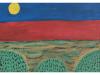 <span class='ref_item'>35 -</span> <span class="object_title">ATARDECER</span>   <p><span class="author">RICARDO FRANCO (S.XX)</span> <br><span class="technique_material">Gouache sobre papel</span><br><span class="technical_description">Firmada a la izquierda sobre la franja carmesí .</span><br><span class="ALTO_HCES1">35 </span><span class="ALTOUMED_HCES1">cm.</span>x<span class="ANCHO_HCES1">50 </span><span class="ANCHOUMED_HCES1">cm.</span></p>