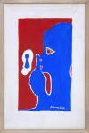<span class='ref_item'>141 -</span> <span class="object_title">PORTADA ORIGINAL</span>   <p><span class="author">ARMANDO CALVO</span> <br><span class="technique_material">Tecnica mixta sobre papel</span><br><span class="technical_description"> Firmado en el ángulo inferior derecho.</span><br><span class="ALTO_HCES1">39 </span><span class="ALTOUMED_HCES1">cm.</span>x<span class="ANCHO_HCES1">42 </span><span class="ANCHOUMED_HCES1">cm.</span></p>