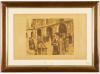<span class='ref_item'>140 -</span> <span class="object_title">PERSONAJES EN UN PUEBLO</span>   <p><span class="author">DARIO DE REGOYOS (Ribadesella,  Asturias 1857-Barcelona, 1913)</span> <br><span class="technique_material">Litografia </span><br><span class="technical_description">de 29 x 46 cm.<br/> Firma en plancha y sello.</span><br><span class="ALTO_HCES1">29</span>x<span class="ANCHO_HCES1">46</span></p>