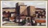 <span class='ref_item'>35 -</span>  <span class="object_author">JUAN MANUEL SEISDEDOS (Trigueros,Huelva,1943)</span> <span class="object_title">PAISAJE ABSTRACTO CON TORRE</span> <span class="technique_material">Óleo sobre tablex</span> <span class="ALTO_HCES1">68 </span><span class="ALTOUMED_HCES1">cm.</span>x<span class="ANCHO_HCES1">109 </span><span class="ANCHOUMED_HCES1">cm.</span>  