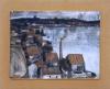 <span class='ref_item'>25 -</span>  <span class="description">JUAN MANUEL SEISDEDOS (Trigueros, Huelva, 1943) PAISAJE ABSTRACTO INDUSTRIAL Óleo sobre táblex 75 cm.x99 cm.</span>  