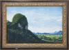 <span class='ref_item'>20 -</span> <span class="object_title">PAISAJE DE PINAR DEL RÍO (2005)</span>   <p><span class="author">MIGUEL ANGEL BEDATE (Coria, 1952)</span> <br><span class="technique_material">Óleo sobre lienzo</span><br><span class="technical_description">Firmado en el ángulo inferior. Firmado y fechado en la trasera en 2005<br/>Enmarcado<br/>Medidas: 40 x 60cm sin marco</span><br></p>