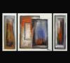<span class='ref_item'>67 -</span> <span class="object_title">ABSTRACCIONES</span>   <p><span class="author">ESCUELA ESPAÑOLA S.XX</span> <br><span class="technique_material">Técnica mixta sobre lienzo</span><br><span class="technical_description">Lote compuesto por tres abstracciones de tonos ocres<br/>Firma ilegible en el ángulo inferior derecho del cuadro mayor.<br/>Las dos menores de 27 x 70 cm y la mayor de 65 x70cm</span><br></p>