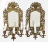 <span class='ref_item'>1 -</span> <span class="object_title">PAREJA DE CORNUCOPIAS  CON BRAZOS DE LUZ DE BRONCE ESTILO REGENCIA, S.XX</span>   <p><span class="object_title">PAREJA DE CORNUCOPIAS  CON BRAZOS DE LUZ DE BRONCE ESTILO REGENCIA, S.XX</span><br><span class="technical_description">De tres luces adaptados a instalación eléctrica. <br/>Embellecedores rotos, falta uno de ellos. </span><br><span class="ALTO_HCES1">40 </span><span class="ALTOUMED_HCES1">cm.</span>x<span class="ANCHO_HCES1">16 </span><span class="ANCHOUMED_HCES1">cm.</span>x<span class="GRUESO_HCES1">25 </span><span class="GRUESOUMED_HCES1">cm.</span></p>