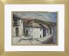 <span class='ref_item'>126 -</span> <span class="object_title">VISTA DE PUEBLO, 1976</span>   <p><span class="author">ANTONIO CAMPILLO (Murcia, 1926-2009)</span> <br><span class="technique_material">Óleo sobre tabla</span><br><span class="technical_description">Firmado y fechado en el ángulo inferior derecho. <br/>Enmarcado y con cristal<br/>Medidas: 32 x 42cm sin marco</span><br></p>