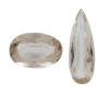 <span class='ref_item'>204 -</span> <span class="object_title">DOS BERILOS SIN MONTAR 5.31CT</span>  <p><span class="technical_description">Dos berilos sin montar, uno en talla oval y otro en talla perilla, con peso total aprox 5.31ct.</span><br></p>