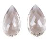 <span class='ref_item'>137 -</span> <span class="object_title">DOS BERILOS SIN MONTAR 13.45CT</span>  <p><span class="technical_description">Compuesto por 2 berilos talla perilla, con peso total aprox 13.45ct.</span><br></p>
