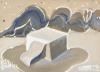 <span class='ref_item'>146 -</span> <span class="object_title">Paisaje constructivo</span>   <p><span class="author">WOLF VOSTELL (Leverkusen, 1932 - Berlín, 1998)</span> <br><span class="technical_description">Óleo sobre lienzo de 24 x 33 cm. Firmado, dedicado y fechado em 1993.</span><br></p>