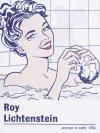 <span class='ref_item'>181 -</span>  <span class="object_author">ROY  LICHTENSTEIN (Nueva York, 1923-1997)</span><br><span class="object_title">Woman in bath, 1963. </span><br>  