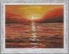 <span class='ref_item'>29 -</span> <span class="object_title">ATARDECER EN VERANO, 2018</span>   <p><span class="author">DIONISIO DE LA FUENTE (España, 1937)</span> <br><span class="technique_material">Óleo sobre cartón</span><br><span class="technical_description">Firmado y fechado por el autor en 2018 en el ángulo inferior derecho.<br/>Enmarcado<br/>Medidas: 36 x 46cm con marco. 28 x 39cm sin marco</span><br></p>