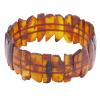 <span class='ref_item'>98 -</span> <span class="object_title">PULSERA DE IMITACIÓN DE ÁMBAR</span>  <p><span class="technical_description">Pulsera elástica realizada con imitación de ámbar. </span><br>Peso: <span class="PESO_HCES1">15,40</span> <span class="PESOUMED_HCES1">gr.</span><br></p>