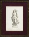 <span class='ref_item'>83 -</span> <span class="object_author">ESCUELA FRANCESA SIGLO XIX.</span><br><span class="object_title">Le Air</span><br>  <p><span class="author">ESCUELA FRANCESA SIGLO XIX.</span> <br><span class="object_title">Le Air</span><br><span class="technical_description">Litografía de 47 x 33cm. <br/>Leyenda: "L&#39; Air. Statue de marbre, baulte de sept pieds. Dans les Jardins de Versailles. Par Estienne le Hongre de Paris D&#39;apres le desein de M. Le Brun. 1er paintre du Roy"<br/>Enmarcada con cristal: 71 x 52.5cm. </span><br></p>