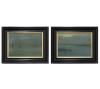 <span class='ref_item'>124 -</span> <span class="object_title">PAREJA DE MARINAS</span>   <p><span class="author">ESCUELA ESPAÑOLA S.XX</span> <br><span class="technique_material">Óleo sobre tablex</span><br><span class="technical_description">Firma ilegible en el ángulo inferior derecho<br/>Enmarcados en madera negra y dorado. Con desperfectos en los marcos<br/>Medidas: 35 x 44,5cm con marco. 22 x 32cm sin marco</span><br></p>