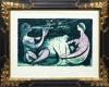 <span class='ref_item'>16 -</span>  <span class="object_author">PABLO RUIZ PICASSO (Málaga, 1881- Mougins, 1973)</span> <span class="object_title">JOUER DE DIAULE ET NU, 1967</span> <span class="technique_material">Pochoir. Gouache sobre fondo litográfico</span> <span class="ALTO_HCES1">41 </span><span class="ALTOUMED_HCES1">cm.</span>x<span class="ANCHO_HCES1">54 </span><span class="ANCHOUMED_HCES1">cm.</span>  