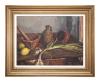 <span class='ref_item'>54 -</span> <span class="object_title">BODEGÓN DE COCINA, S.XX</span>   <p><span class="author">JOSÉ MINGOL (Valencia, 1933-2006)</span> <br><span class="technique_material">Óleo sobre lienzo</span><br><span class="technical_description">Bodegón de una mesa de cocina con hortalizas y distintos recipientes.<br/>Firmado en el ángulo inferior derecho.<br/>Enmarcado.</span><br><span class="ALTO_HCES1">45 </span><span class="ALTOUMED_HCES1">cm.</span>x<span class="ANCHO_HCES1">60 </span><span class="ANCHOUMED_HCES1">cm.</span></p>