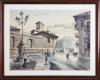 <span class='ref_item'>40 -</span> <span class="object_title">PLAZA DE PUERTA CERRADA </span>   <p><span class="author">RICARDO SACRISTÁN ARRIETA (Vitoria, 1921 - Bilbao, 1980)</span> <br><span class="technique_material">Acuarela sobre papel</span><br><span class="technical_description">Representación de la plaza madrileña de Puerta Cerrada en el Madrid de los años 20.<br/>Firmado por el autor en el ángulo inferior izquierdo. <br/>Medidas: 64 x 79,5cm enmarcado con cristal . 49 x 64cm sin enmarcar</span><br></p>