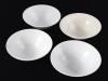 <span class='ref_item'>41 -</span> <span class="object_title">CONJUNTO DE CUATRO CUENCOS, CHINA, MED. S. XX.</span> <span class="technique_material">Porcelana esmaltada</span>   <p><span class="object_title">CONJUNTO DE CUATRO CUENCOS, CHINA, MED. S. XX.</span><br><span class="technique_material">Porcelana esmaltada</span><br><span class="technical_description">5,5 cm el mayor.</span><br></p>
